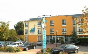 Sporthotel Malchow Hotel Garni HP ausgeschlossen, Amt Malchow